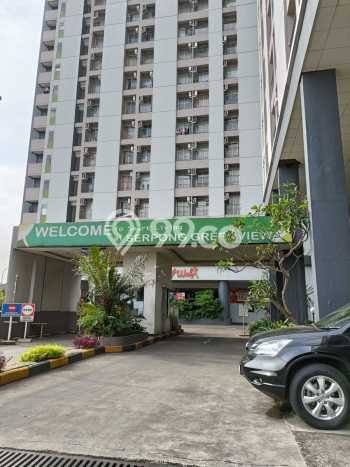 Apartemen Harga Bersahabat di Serpong Spesifikasi 1 Kamar Apartemen Harga Bersahabat di Serpong Spesifikasi 1 Kamar