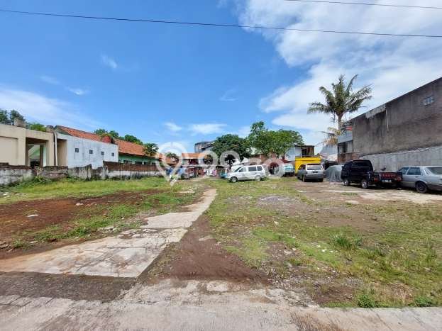 Tanah Kawasan Ciateul, Luas 1083m2m², Area Strategis, Kawasan Asri Tanah Kawasan Ciateul, Luas 1083m2m², Area Strategis, Kawasan Asri