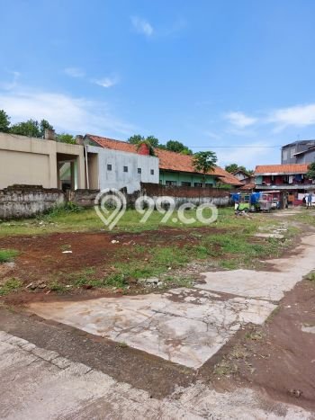 Tanah Kawasan Ciateul, Luas 1083m2m², Area Strategis, Kawasan Asri Tanah Kawasan Ciateul, Luas 1083m2m², Area Strategis, Kawasan Asri