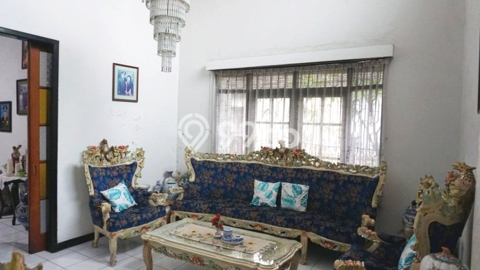 Jual Rumah 5 KT di Soekarno Hatta, Bandung - Luas Tanah 262m2m² Jual Rumah 5 KT di Soekarno Hatta, Bandung - Luas Tanah 262m2m²