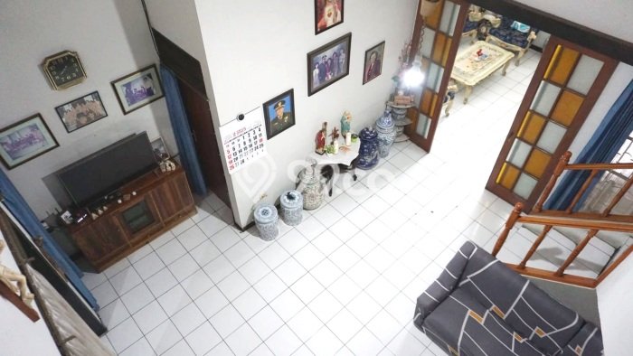 Jual Rumah 5 KT di Soekarno Hatta, Bandung - Luas Tanah 262m2m² Jual Rumah 5 KT di Soekarno Hatta, Bandung - Luas Tanah 262m2m²