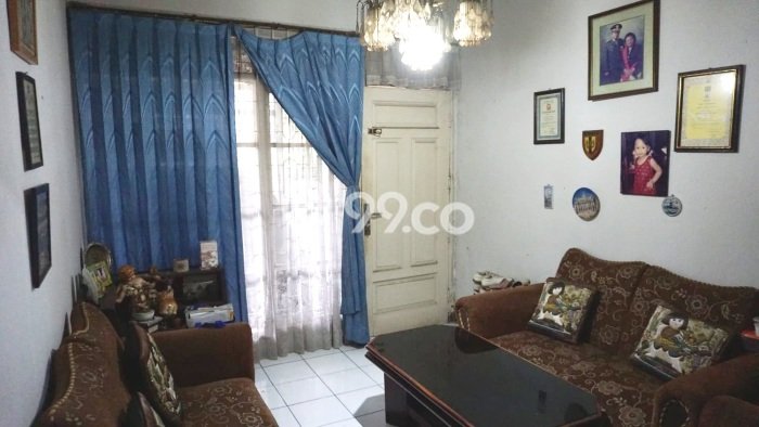 Jual Rumah 5 KT di Soekarno Hatta, Bandung - Luas Tanah 262m2m² Jual Rumah 5 KT di Soekarno Hatta, Bandung - Luas Tanah 262m2m²