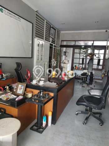 Rumah Area Strategis di Holis Cigondewah, Bandung, LT 162m2m² Bangunan 170m2m² Rumah Area Strategis di Holis Cigondewah, Bandung, LT 162m2m² Bangunan 170m2m²