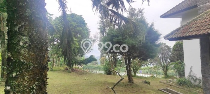 Hunian Super Mewah dengan Akses Paling Strategis di Lembang, Bandung Hunian Super Mewah dengan Akses Paling Strategis di Lembang, Bandung