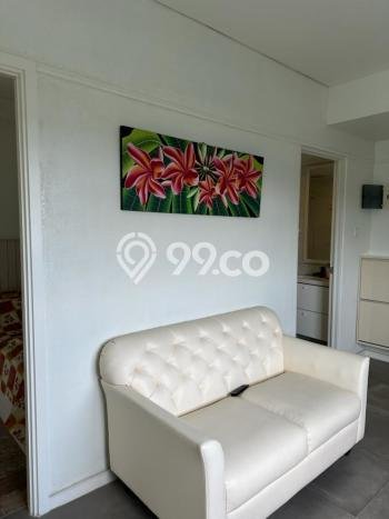 Apartemen Favorit Modern Dijual di Bandung dengan 2 Kamar Tidur Apartemen Favorit Modern Dijual di Bandung dengan 2 Kamar Tidur