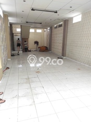 Ruko di Pasir Koja, Luas 350m², Area Bisnis, Siap Usaha Ruko di Pasir Koja, Luas 350m², Area Bisnis, Siap Usaha