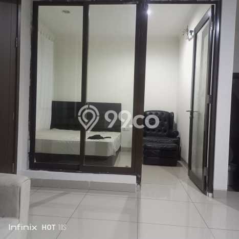 Rumah Nyaman 4 KT di , Bandung - LT 105m2m² Rumah Nyaman 4 KT di , Bandung - LT 105m2m²