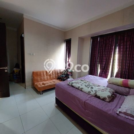 Dijual Rumah Premium dengan Fasilitas Sekitar Lengkap di Serpong, Tangerang Selatan Dijual Rumah Premium dengan Fasilitas Sekitar Lengkap di Serpong, Tangerang Selatan