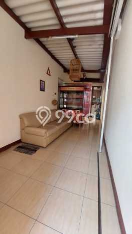 Jual Rumah 7 KT di Bandung Wetan, Bandung - LT 208m2m² Jual Rumah 7 KT di Bandung Wetan, Bandung - LT 208m2m²