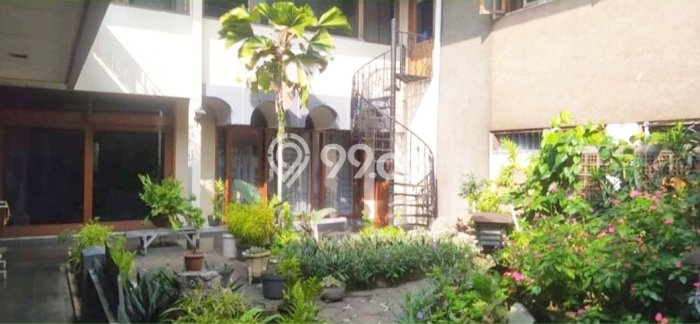 Rumah 7 KT 4 KM di Area Riau, Bandung Rumah 7 KT 4 KM di Area Riau, Bandung