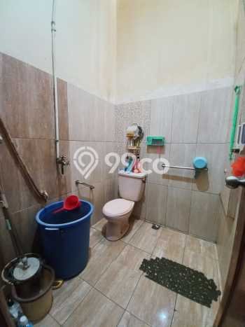 Hunian Cantik Modern Lb 136m2 di Cinere, Depok Hunian Cantik Modern Lb 136m2 di Cinere, Depok