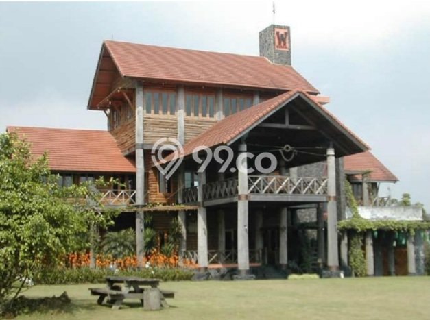Dijual Rumah Luas Megah Dengan View Eksklusif di Lembang, Bandung Dijual Rumah Luas Megah Dengan View Eksklusif di Lembang, Bandung