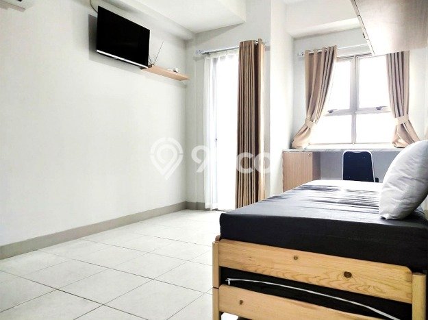 PRIME LOCATION! Apartemen Kawasan Mekar Wangi, 1 KM, Luas 23m2m², Premium PRIME LOCATION! Apartemen Kawasan Mekar Wangi, 1 KM, Luas 23m2m², Premium