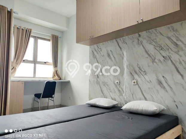 PRIME LOCATION! Apartemen Kawasan Mekar Wangi, 1 KM, Luas 23m2m², Premium PRIME LOCATION! Apartemen Kawasan Mekar Wangi, 1 KM, Luas 23m2m², Premium