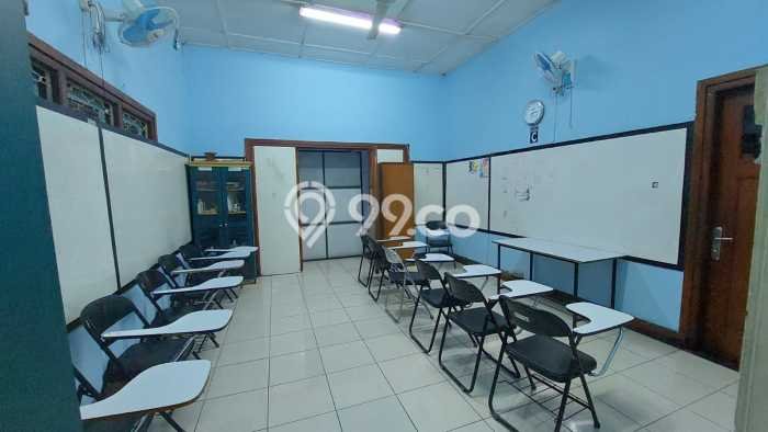 Rumah Elit LB 350m2 Siap Huni Desain Elegan di Bandung Kota, Bandung Rumah Elit LB 350m2 Siap Huni Desain Elegan di Bandung Kota, Bandung