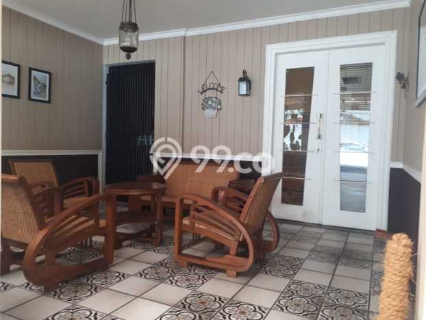 Jual Rumah Luas Elegan Dengan View Eksklusif di Turangga, Bandung Jual Rumah Luas Elegan Dengan View Eksklusif di Turangga, Bandung