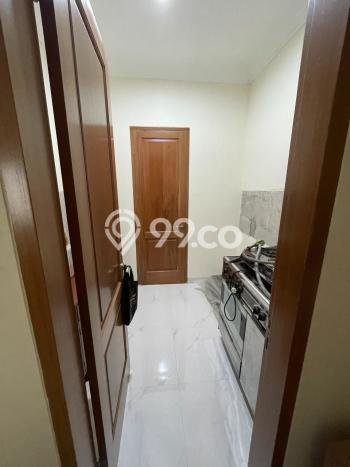 Rumah Elit LB 200m2 Siap Pakai Desain Elegan di Pondok Gede, Bekasi Rumah Elit LB 200m2 Siap Pakai Desain Elegan di Pondok Gede, Bekasi