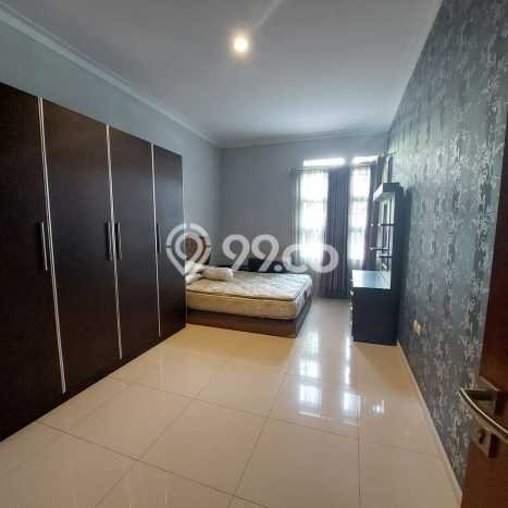 Rumah Kawasan Cigadung, Luas 215m2m², LB 212m2m² Rumah Kawasan Cigadung, Luas 215m2m², LB 212m2m²