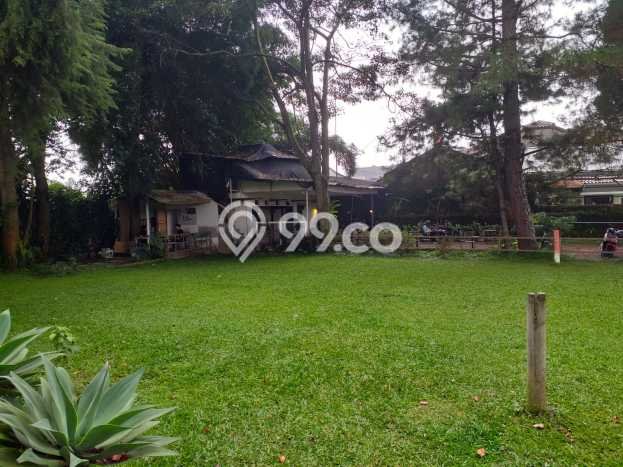 Rumah Mewah LB 112m2 Siap Pakai Desain Elegan di Lembang, Bandung Rumah Mewah LB 112m2 Siap Pakai Desain Elegan di Lembang, Bandung