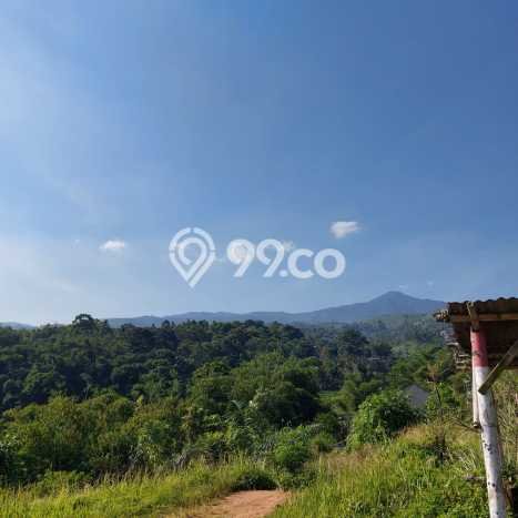 Tanah Komersial Dijual di Cilengkrang Bandung 110m2 Tanah Komersial Dijual di Cilengkrang Bandung 110m2
