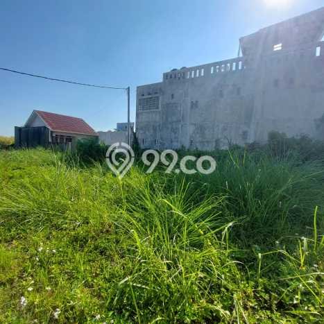 Tanah Komersial Dijual di Cilengkrang Bandung 110m2 Tanah Komersial Dijual di Cilengkrang Bandung 110m2