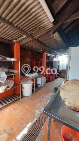 Unit Komersial Dijual di Bandung LT 2200m2 & LB 500m2 Unit Komersial Dijual di Bandung LT 2200m2 & LB 500m2