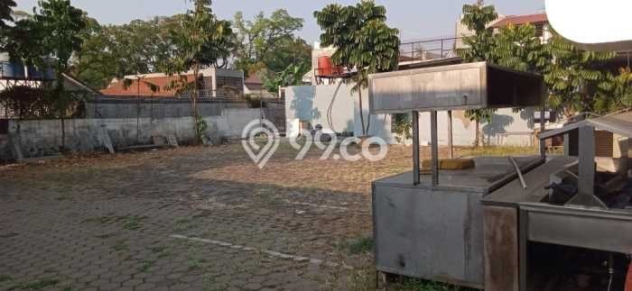 Komersial Dijual di Prime Area Bandung Luas 400m2 Komersial Dijual di Prime Area Bandung Luas 400m2