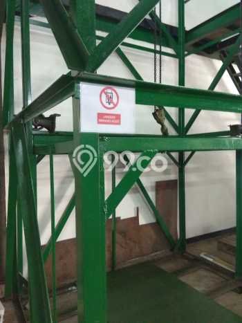 Pabrik Dijual di Prime Area Bandung Luas 4500m2 Pabrik Dijual di Prime Area Bandung Luas 4500m2
