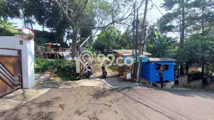 Dijual Tanah Kawasan Tubagus Ismail, Luas 654m2m², Akses Strategis Dijual Tanah Kawasan Tubagus Ismail, Luas 654m2m², Akses Strategis