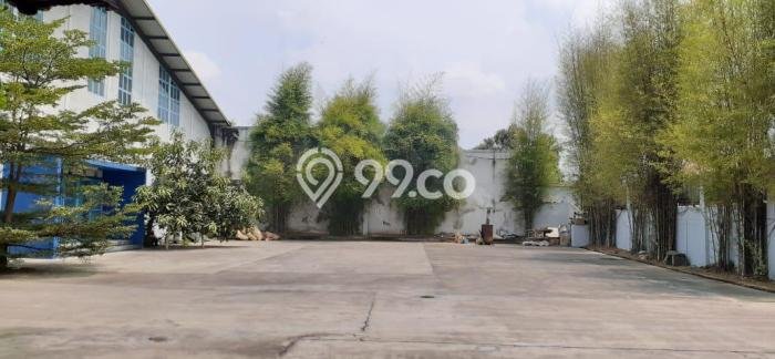 Gudang Paling Dicari LB 1682m2 Dijual di Padalarang Gudang Paling Dicari LB 1682m2 Dijual di Padalarang