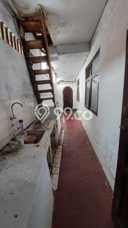 Rumah di Supratman, Dekat Fasilitas, 3 KM, LT 154m² LB 100m² Rumah di Supratman, Dekat Fasilitas, 3 KM, LT 154m² LB 100m²