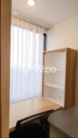 BEST CHOICE! Apartemen di Jatinangor, Sumedang, 1 KT, Luas 23m², Harga Terbaik BEST CHOICE! Apartemen di Jatinangor, Sumedang, 1 KT, Luas 23m², Harga Terbaik