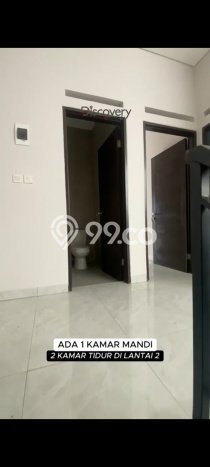 Rumah Exclusive 3 KT 2 KM di Kompleks Cluster Cinambo, Bandung Rumah Exclusive 3 KT 2 KM di Kompleks Cluster Cinambo, Bandung