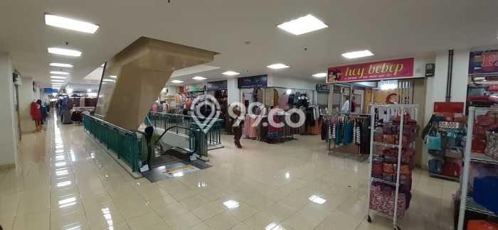 Unit Komersial Dijual di Bandung Wetan Bandung Luas Bangunan 10m2 Unit Komersial Dijual di Bandung Wetan Bandung Luas Bangunan 10m2