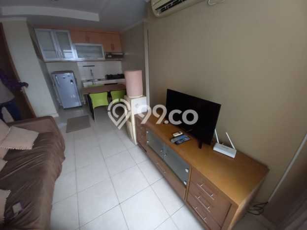 Apartemen Cozy Dijual di Jakarta Timur Spesifikasi 2 KT, 1 KM Apartemen Cozy Dijual di Jakarta Timur Spesifikasi 2 KT, 1 KM