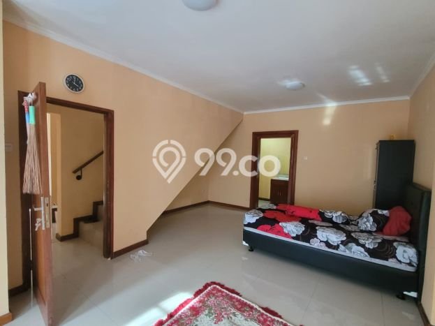 Siap Huni Hunian Elit 4 Kamar di Bandung Wetan Dekat ke Mana Pun Siap Huni Hunian Elit 4 Kamar di Bandung Wetan Dekat ke Mana Pun