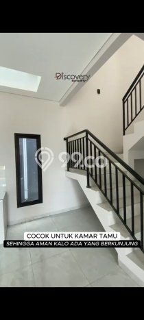 Rumah Exclusive 3 KT 2 KM di Kompleks Cluster Cinambo, Bandung Rumah Exclusive 3 KT 2 KM di Kompleks Cluster Cinambo, Bandung