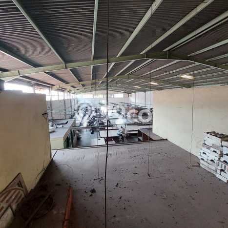 Unit Gudang Dijual di Bandung LT 1690m2 & LB 1500m2 Unit Gudang Dijual di Bandung LT 1690m2 & LB 1500m2