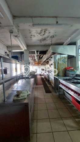Unit Komersial Dijual di Bandung LT 2200m2 & LB 500m2 Unit Komersial Dijual di Bandung LT 2200m2 & LB 500m2