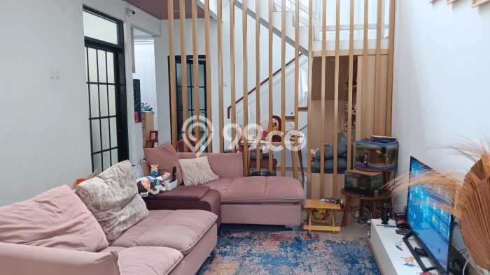 Dijual Hunian Rumah Nyaman 3 Kamar di Cigadung, Bandung Dijual Hunian Rumah Nyaman 3 Kamar di Cigadung, Bandung