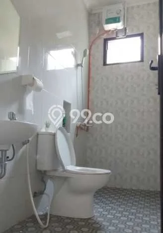 Rumah Cantik Siap Huni Di Mlati Luas 40m2 Aman Rumah Cantik Siap Huni Di Mlati Luas 40m2 Aman