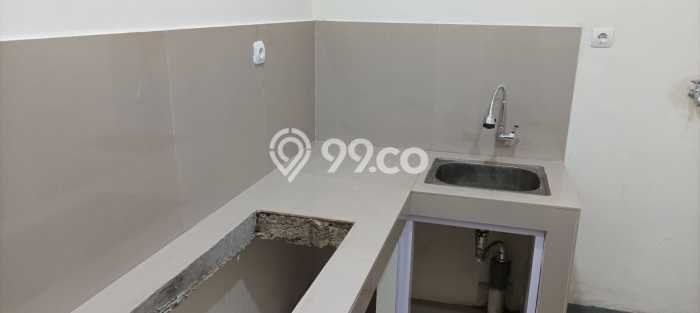 Rumah Modern 3 KT di Cimahi Bandung Unfurnished Rumah Modern 3 KT di Cimahi Bandung Unfurnished