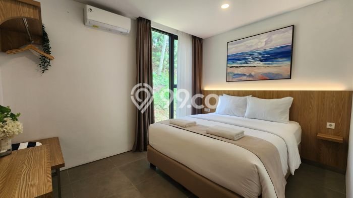 Vila di Coblong, Area 395m2m², Lokasi Premium Vila di Coblong, Area 395m2m², Lokasi Premium