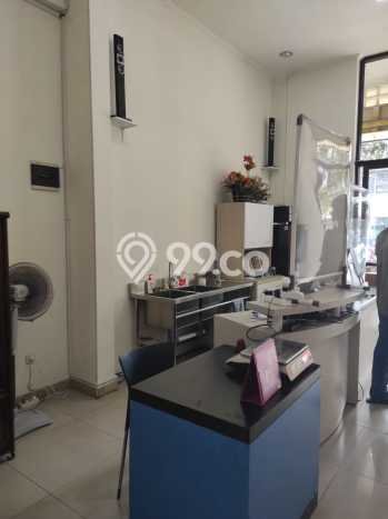 FOR RENT! Ruko di Veteran Cocok untuk Bisnis 460m2 FOR RENT! Ruko di Veteran Cocok untuk Bisnis 460m2