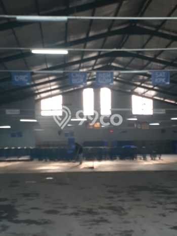 Gudang Paling Dicari LB 1682m2 Dijual di Padalarang Gudang Paling Dicari LB 1682m2 Dijual di Padalarang
