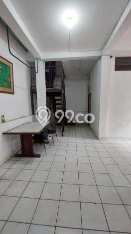Unit Komersial Dijual di Bandung LT 2200m2 & LB 500m2 Unit Komersial Dijual di Bandung LT 2200m2 & LB 500m2