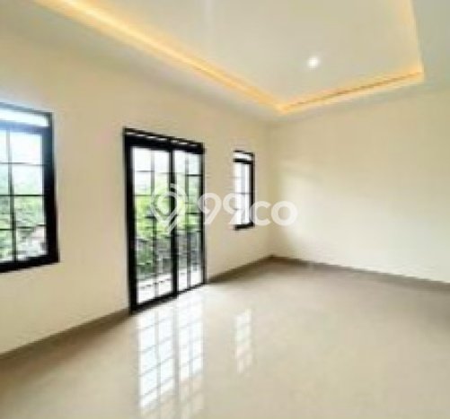 Rumah 4 KT 3 KM di Kawasan Turangga, Bandung Rumah 4 KT 3 KM di Kawasan Turangga, Bandung