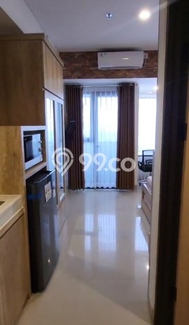 BEST CHOICE! Apartemen di Jatinangor, Sumedang, 1 KT, Luas 23m², Harga Terbaik BEST CHOICE! Apartemen di Jatinangor, Sumedang, 1 KT, Luas 23m², Harga Terbaik
