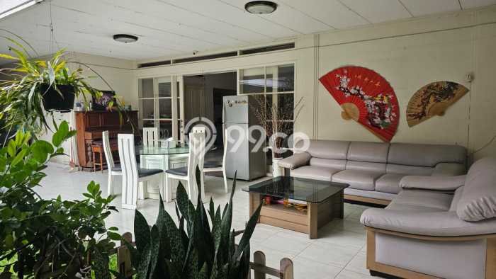 Rumah Bagus kawasan Cipaganti, Bandung, LT 864m² LB 600m² HARGA MENARIK! Rumah Bagus kawasan Cipaganti, Bandung, LT 864m² LB 600m² HARGA MENARIK!