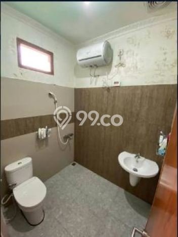 Rumah Elit Modern Siap Huni di Sentul City Bogor Rumah Elit Modern Siap Huni di Sentul City Bogor